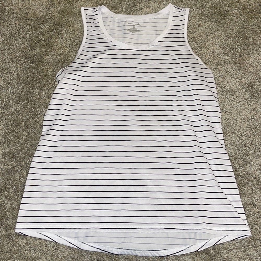 Razorback Workout Tank